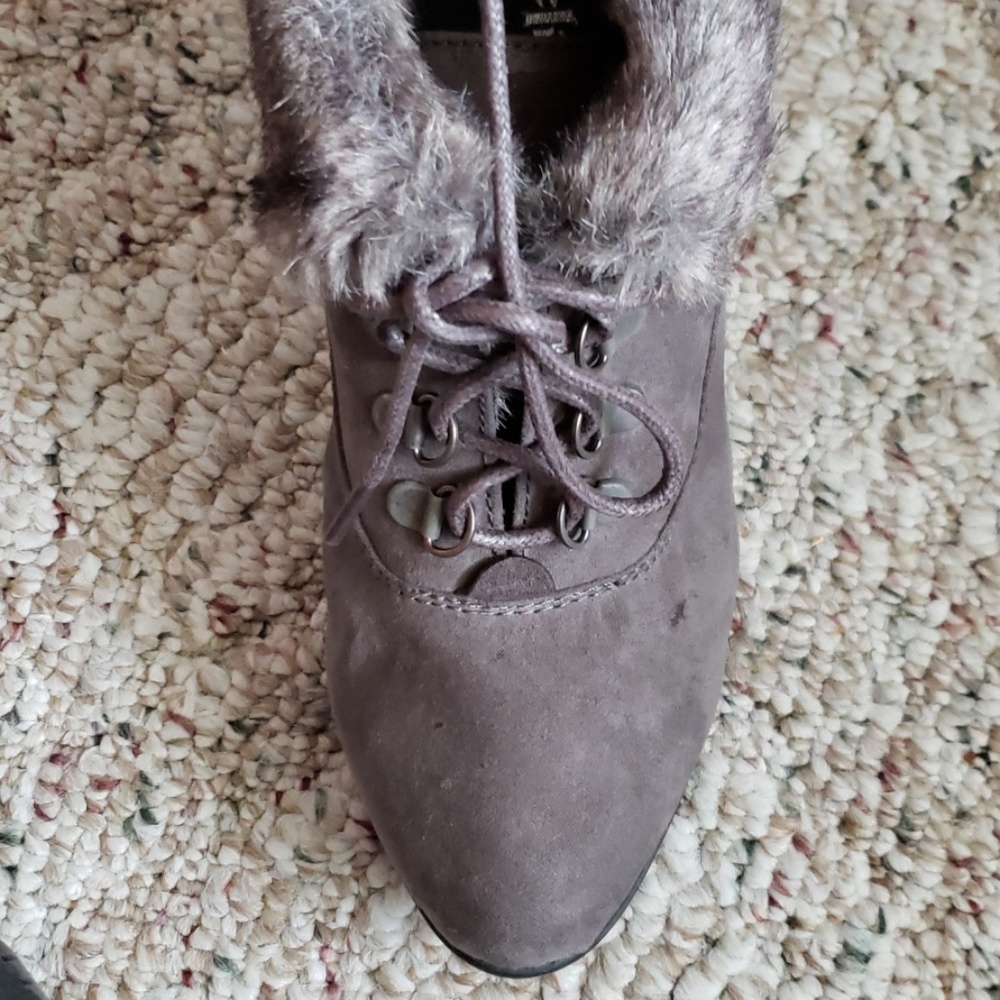 Limelight size 9 heels - Picture 4 of 7